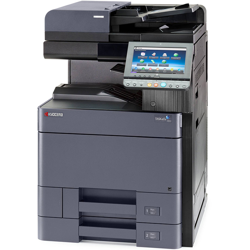 TASKalfa 5002i TASKalfa 5002i